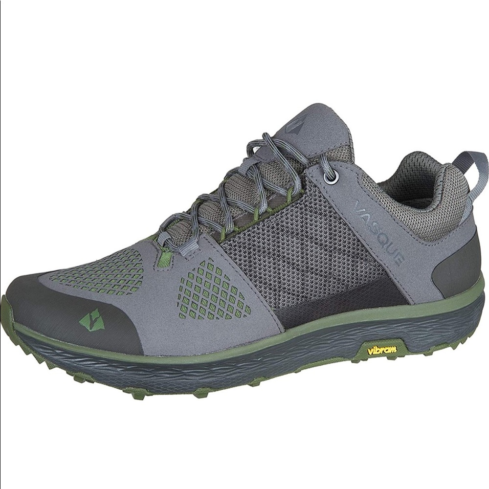 Vasque Mens Breeze LT Low